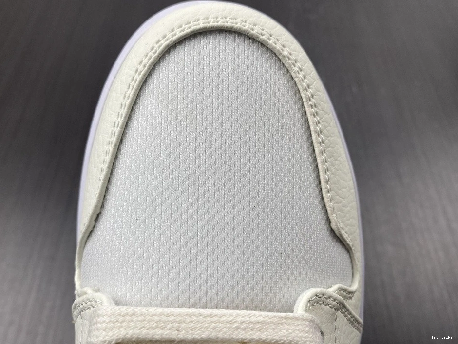 Yellow SE Mid 1 Voltage DB2822-107 - Jordan (W) 0515